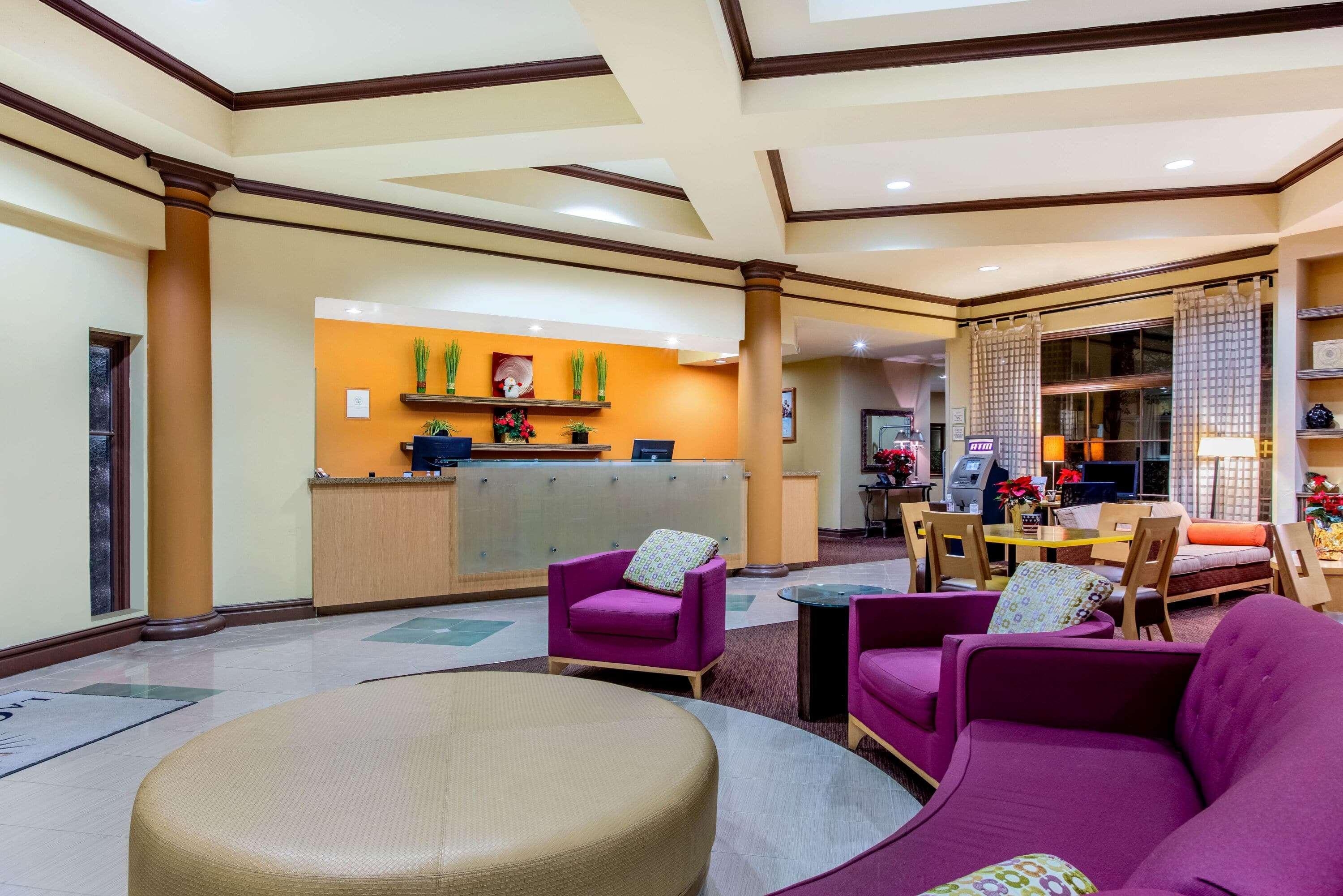 Hotel La Quinta By Wyndham Raleigh Crabtree Exterior foto