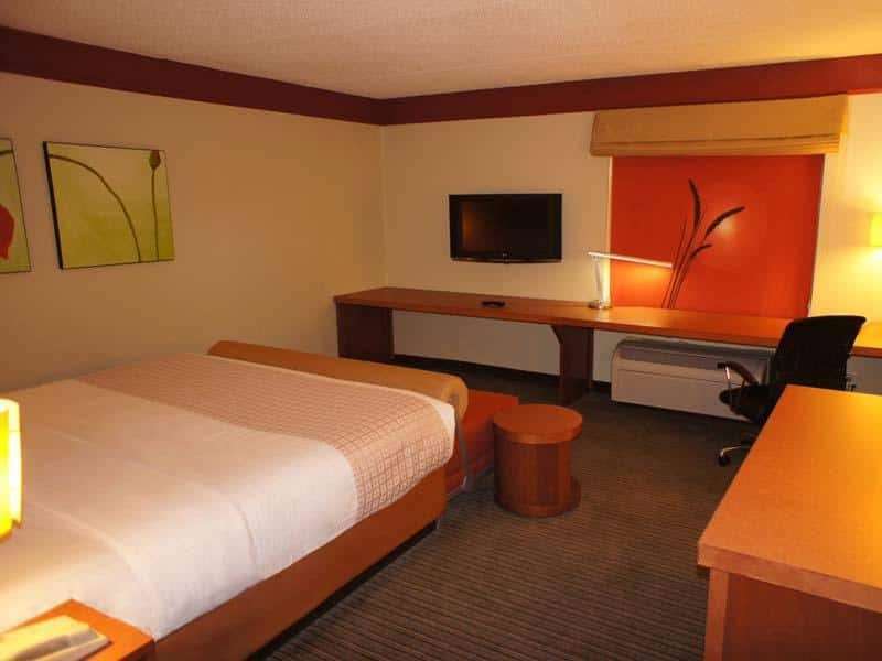 Hotel La Quinta By Wyndham Raleigh Crabtree Zimmer foto